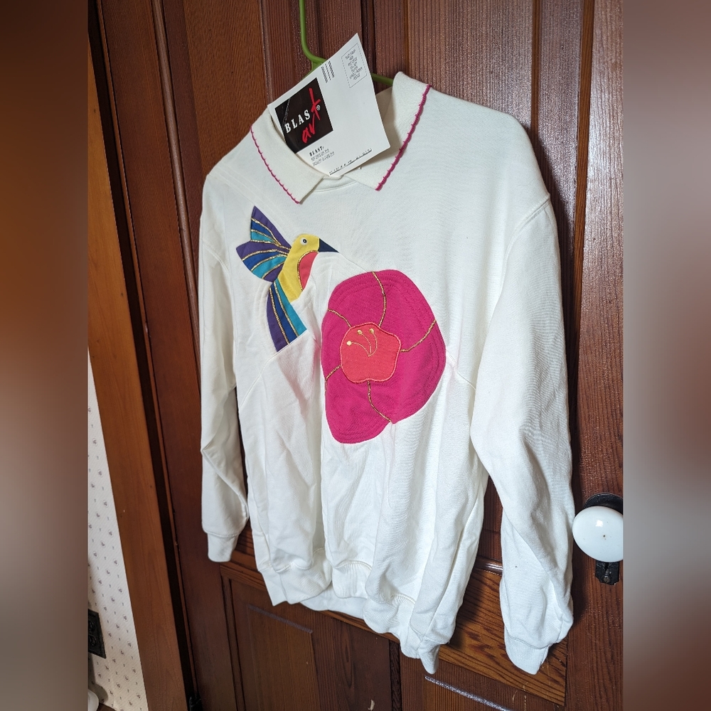 Sold Vintage sweatshirt